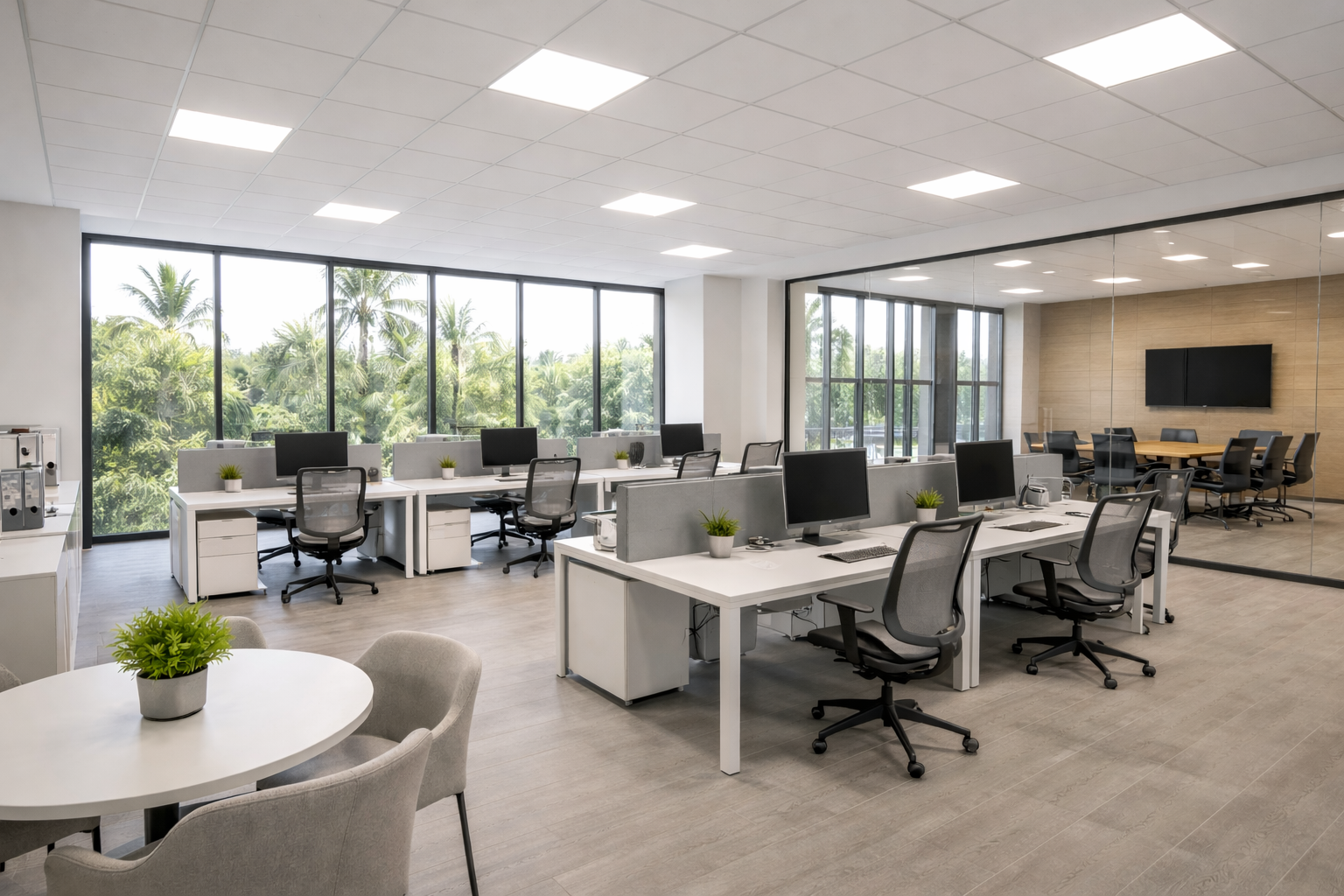 Nave industrial Elche Tech Park